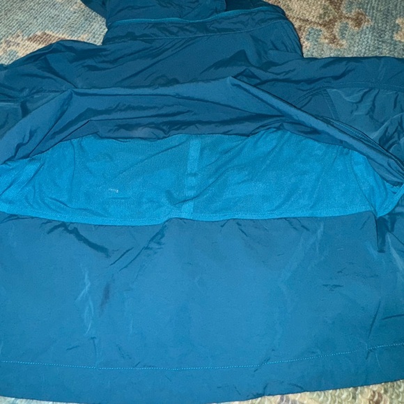 Lululemon Half Zip Cropped Jacket - Picture 9 of 15